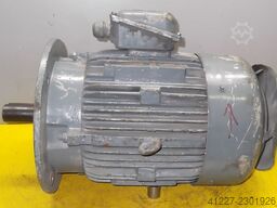 Loher EA160MA4