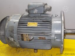 Loher EA160MA4