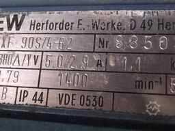 HEW EXF90S/4-B2