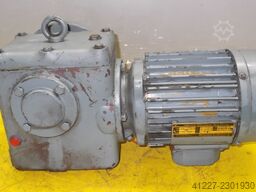 SEW-EURODRIVE SS6F75D34-84