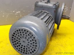 SEW-EURODRIVE SS6F75D34-84