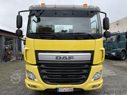Daf CF 370 4X2