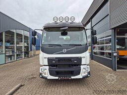 Volvo FL 250 E6 DoKa 7 Sitze/ Abschlepp/ Bergingswage...