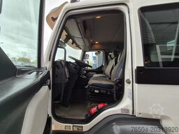 Volvo FL 250 E6 DoKa 7 Sitze/ Abschlepp/ Bergingswage...
