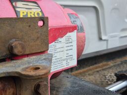 Volvo FL 250 E6 DoKa 7 Sitze/ Abschlepp/ Bergingswage...
