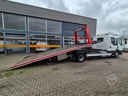 Volvo FL 250 E6 DoKa 7 Sitze/ Abschlepp/ Bergingswage...