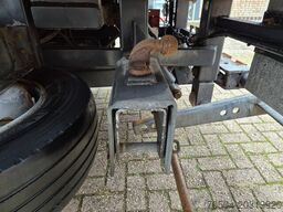 Volvo FL 250 E6 DoKa 7 Sitze/ Abschlepp/ Bergingswage...