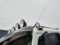 Volvo FL 250 E6 DoKa 7 Sitze/ Abschlepp/ Bergingswage...