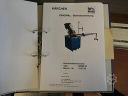 Kärcher ROBO 30