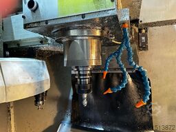 Bridgeport VMC560/22