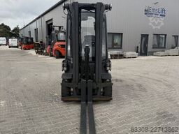 Linde H20D