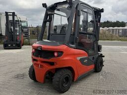 Linde H20D