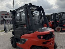 Linde H20D
