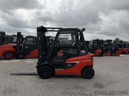 Linde H20D