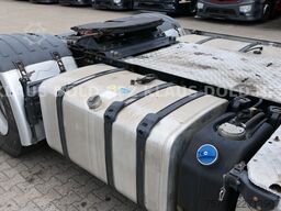 SCANIA R 450 Retarder Standklima 2 XL-Tanks Euro 6