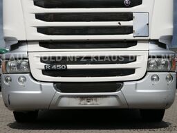 SCANIA R 450 Retarder Standklima 2 XL-Tanks Euro 6