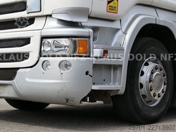 SCANIA R 450 Retarder Standklima 2 XL-Tanks Euro 6