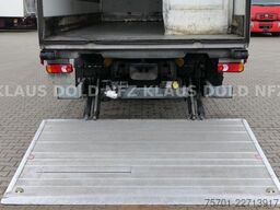 IVECO Stralis 420 Kühlkoffer Retarder LBW Euro 6