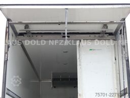 IVECO Stralis 420 Kühlkoffer Retarder LBW Euro 6