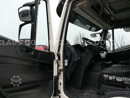 IVECO Stralis 420 Kühlkoffer Retarder LBW Euro 6