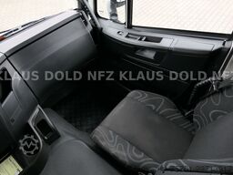IVECO Stralis 420 Kühlkoffer Retarder LBW Euro 6