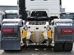 MAN TGX 33.500 Kipphydraulilk Retarder Navi Euro 6