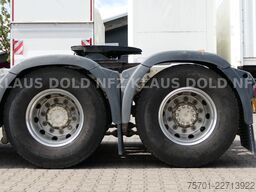 MAN TGX 33.500 Kipphydraulilk Retarder Navi Euro 6