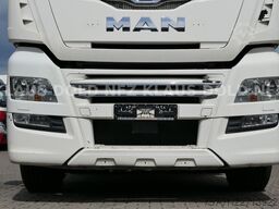 MAN TGX 33.500 Kipphydraulilk Retarder Navi Euro 6