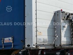 SCHMITZ CARGOBULL S01 Pritsche Plane 96m³ Liftachse SAF-Achsen