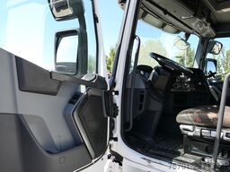 RENAULT C 520 Kipphydraulik X Drive Euro 6