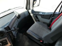 RENAULT C 520 Kipphydraulik X Drive Euro 6