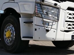 RENAULT C 520 Kipphydraulik X Drive Euro 6