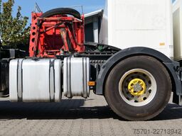 RENAULT C 520 Kipphydraulik X Drive Euro 6