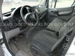 MERCEDES-BENZ 314 Sprinter Kasten Lang leichter Motorschaden