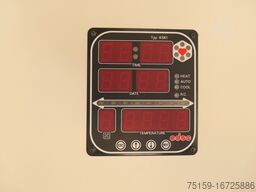 mercedes-benz Sprinter 316 CDI KLIMA Krankenwagen