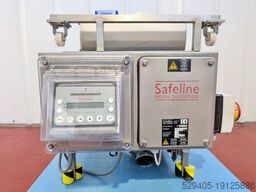  Safeline – Détecteur de métaux