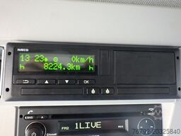 IVECO ML 120 E 22P Pritsche 7,2/LASI/Safety/Klima/8tkm