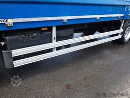 IVECO ML 120 E 22P Pritsche 7,2/LASI/Safety/Klima/8tkm