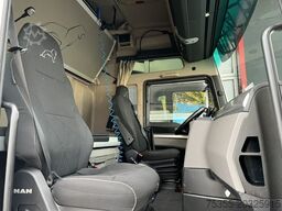 MAN TGX 18.500 XXL Retarder Standklima ACC 2xTank