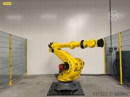 FANUC M-900iB/280L