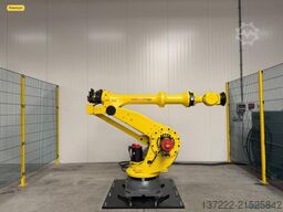 FANUC M-900iB/280L