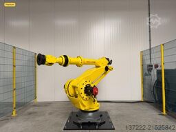 FANUC M-900iB/280L
