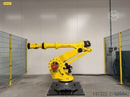 FANUC M-900iB/280L