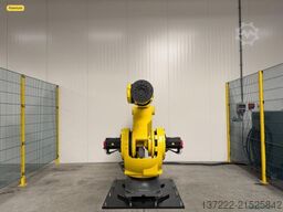 FANUC M-900iB/280L