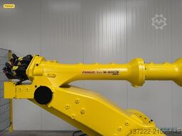 FANUC M-900iB/280L