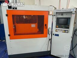 AGIE CHARMILLES Robofrom 20