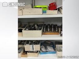 AGIE CHARMILLES Robofrom 20