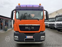 MAN TGS 26.480 6X4H Kran Fassi F310AXP.25