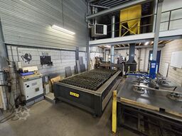 Soitaab Plasmatech 3015