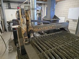 Soitaab Plasmatech 3015